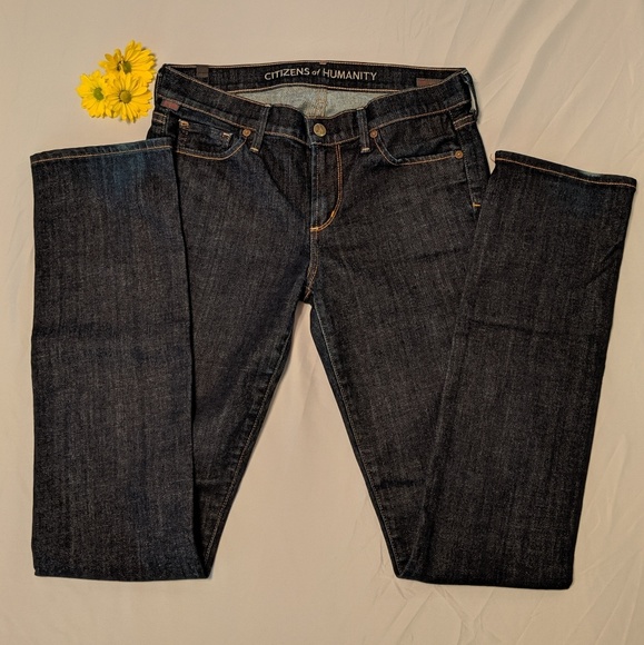 Citizens Of Humanity Denim - Citizens of Humanity jeans, sz 28, 1288-099